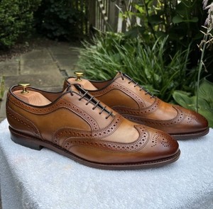 Wingtips Allen Edmonds | eBay display picture 1