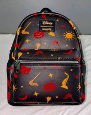 Loungefly Disney Hocus Pocus Dani Icon Mini B...