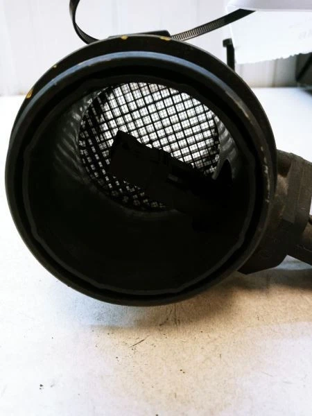 04-06 KIA AMANTI MASS AIRFLOW METER SENSOR OEM USED TESTED 28100-39450 - Image 3 of 4