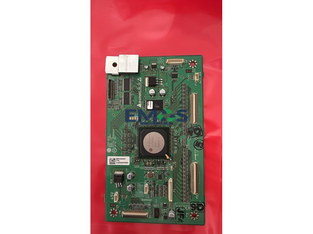 EBR31564301 CONTROL BOARD FOR LG 42PC1D-EC.AEKLLJP