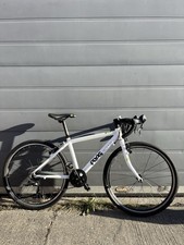 Frog Road 67 Kids Cyclocross Cx Bike