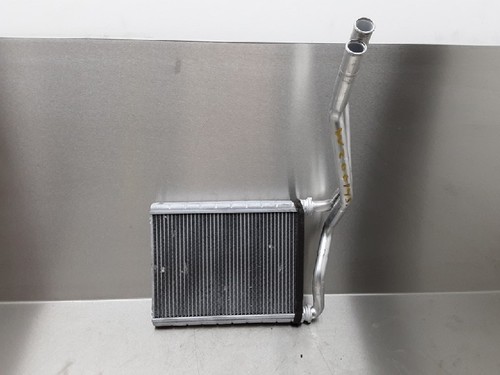 KLIMA VERDAMPFER AC EVAPORATOR Toyota Yaris III (P13) 2011 75003700 #141267