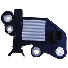 Aftermarket Bosch Voltage Regulator IB827