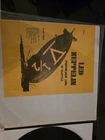 Led Zeppelin Performed LIVE IN Seattle Lp Live Double Album