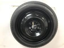 2006-2016 Toyota Yaris Emergency Spare Compact Donut Wheel Tire Rim T12570d15