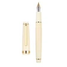 EF 0.38mm Nib For Jinhao 82 Acrylic Fountain Pen with Converter Writing