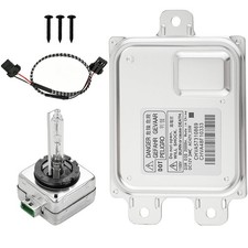 Xenon HID Ballast D3S Bulb Kit for Dodge Chal...