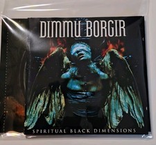 Dimmu Borgir: Spiritual Black Dimensions