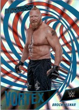 2023 Panini Revolution WWE Wrestling Cards Checklist 22