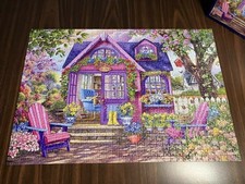 Bluebird SHE SHED 1000 piece Jigsaw Puzzle