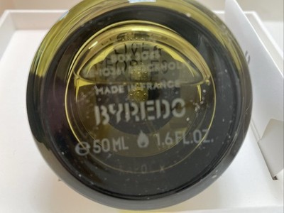 Byredo Oliver Peoples Eau De Perfum , 1.7 Oz EDP ,Discontinued