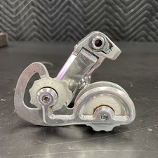 Jeu De Poulies Campagnolo Vintage NOS - Blanches Pour Dérailleur Arrière - Italie