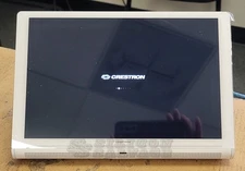 Crestron M201923006 10.1" Touchscreen Control Panel White 