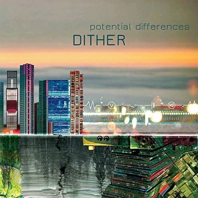 POTENTIAL DIFFERENCE - cd - G3z