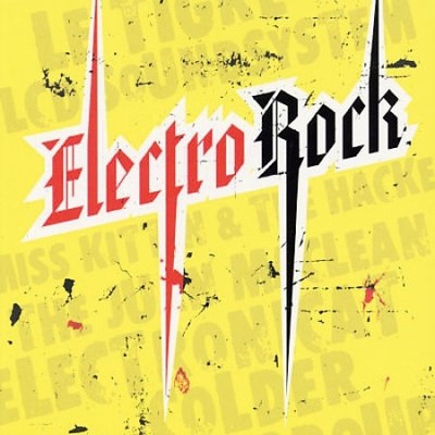 Electro Rock von verschiedenen Künstlern