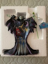 Disney Traditions - Jim Shore Malevolent Madness - Maleficent Figurine 4055439