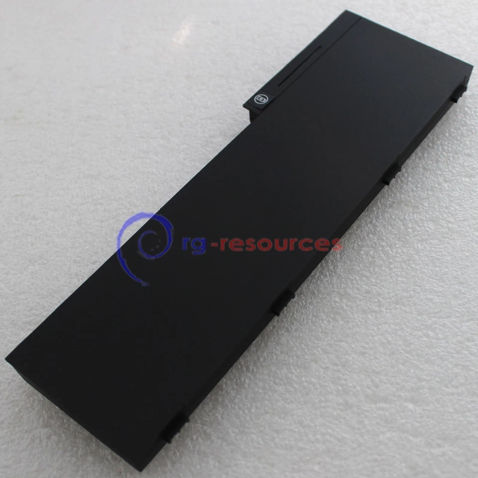 电池适用于惠普 Compaq 2710p EliteBook 2730p 2740w 2760p HSTNN-CB45 443156-001 — 第 4/4 张图片