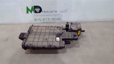 2021-2023 HYUNDAI ELANTRA FUEL VAPOR EVAPORATOR EMISSION CANISTER 2011120226GAK