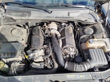 Boite de vitesse Chrysler 300C