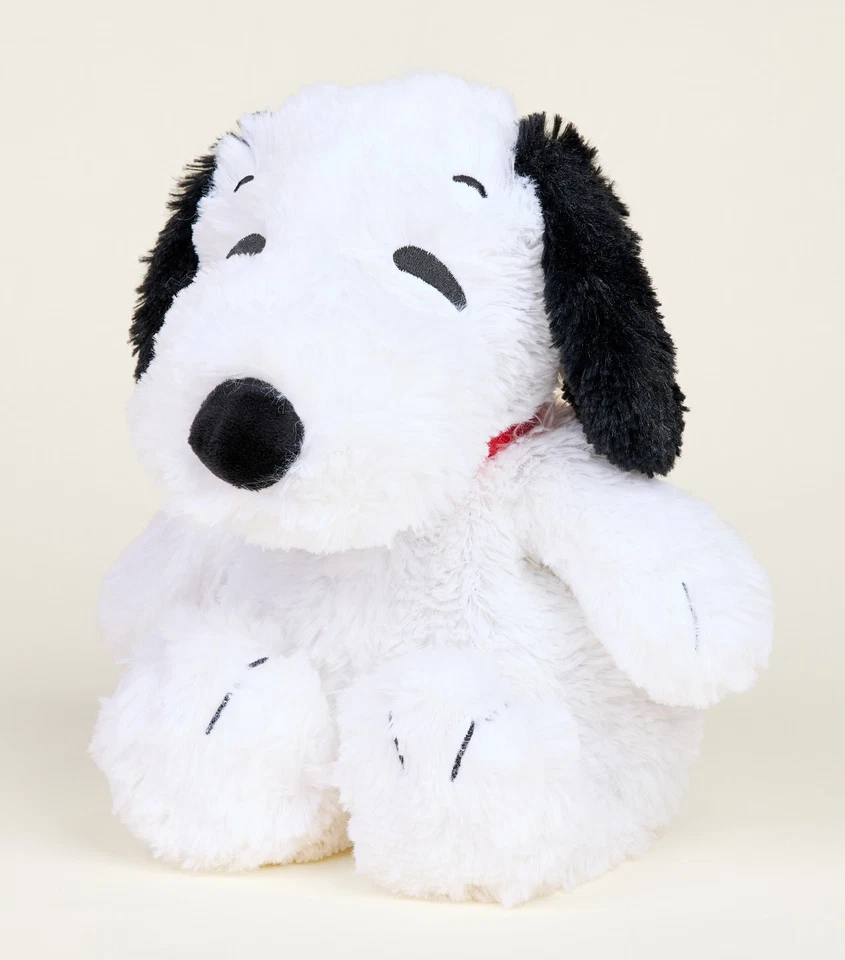 Warmies® Plush Microwavable Wheat Bag, Weighted Toy with French Lavender Scent - image 2 of 4