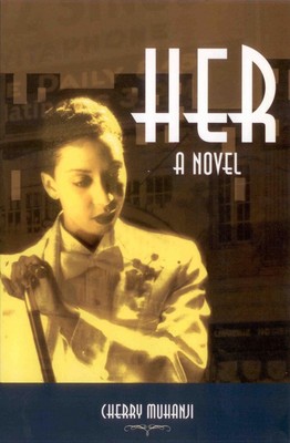 Her, 2. Auflage von Cherry Muhanji (Englisch) Taschenbuch