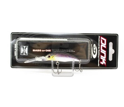 OSP Dunk 48 Suspendieren Tief Tauchen Minnow K�der H09 (1666)