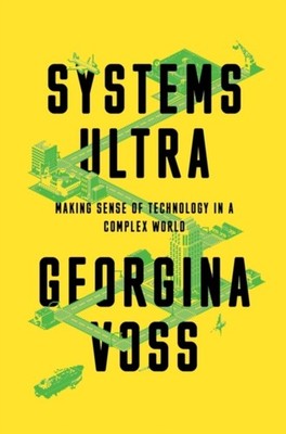 Systems Ultra by Georgina Voss (Hardback Book)