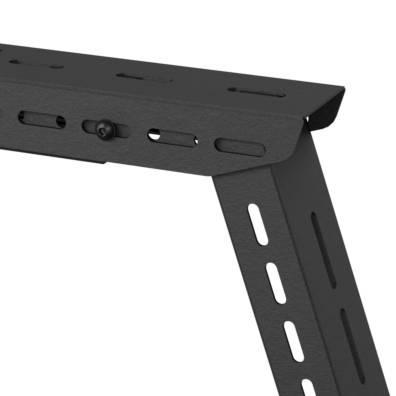 16.8-25" High Bed Racks Truck Cargo Carrier For Tacoma/Tundra/Titan/Frontier/JT