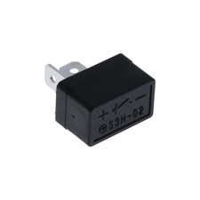 Honda 31700-124-008 Rectifier, Silicon