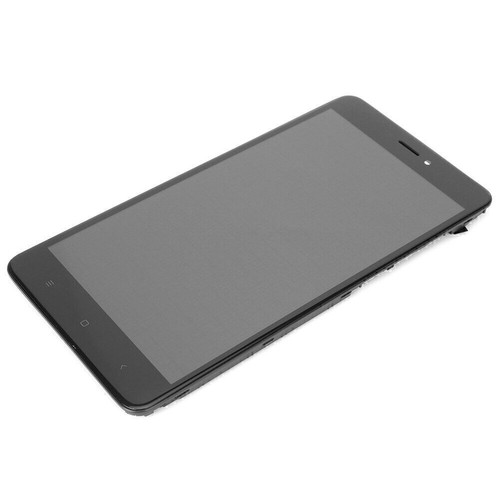 LCD Touch Screen Digitizer Display Assembly Frame For Redmi Note 4/4X Global - 第 10/16 張圖片