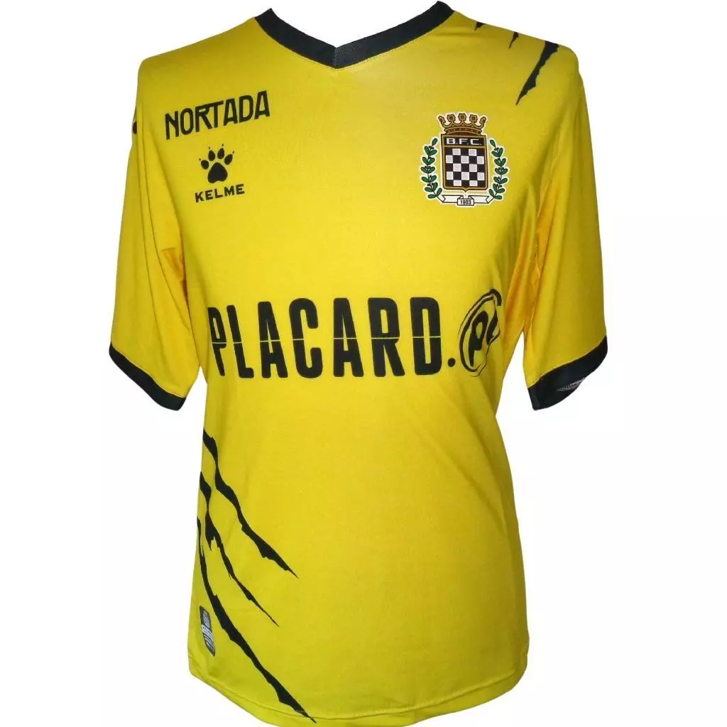 Boavista fc cheap jersey