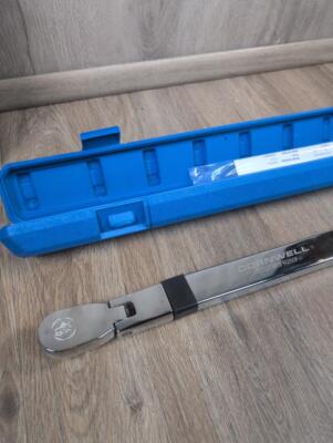 CORNWELL TOOLS CTGTW3FR2505 (BCP020124)