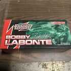 Action: 2003 Bobby Labonte Interstate Batteries Monte Carlo 1/24 Scale: Nib