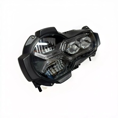 63128395632 BMW adaptive led headlight R 1250 GS GSA ADVENTURE ORIGINAL