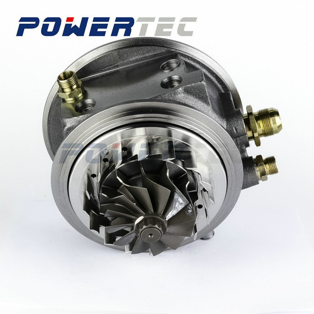 HX55V turbo cartridge 4031400 3597277 3773772 for Iveco Cursor 10 