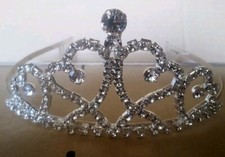 Kids Pageant Tiara