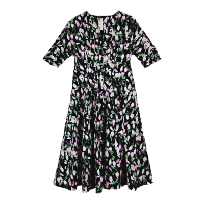 knee length dresses for ladies Providence Poplin Dress main image 0