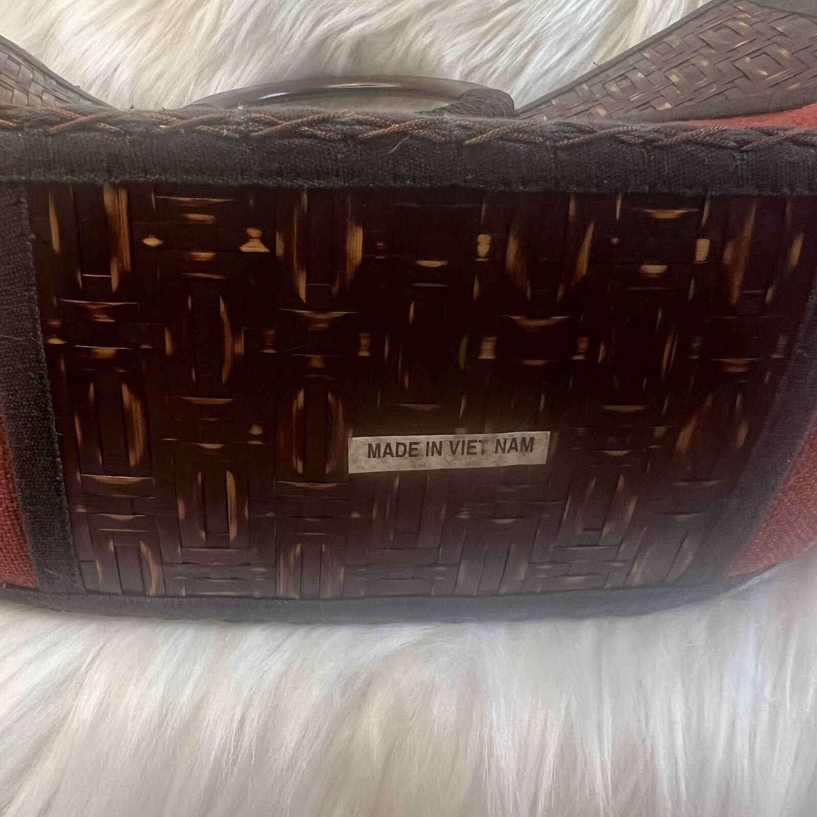 UNBRANDED Native Bag - image 3