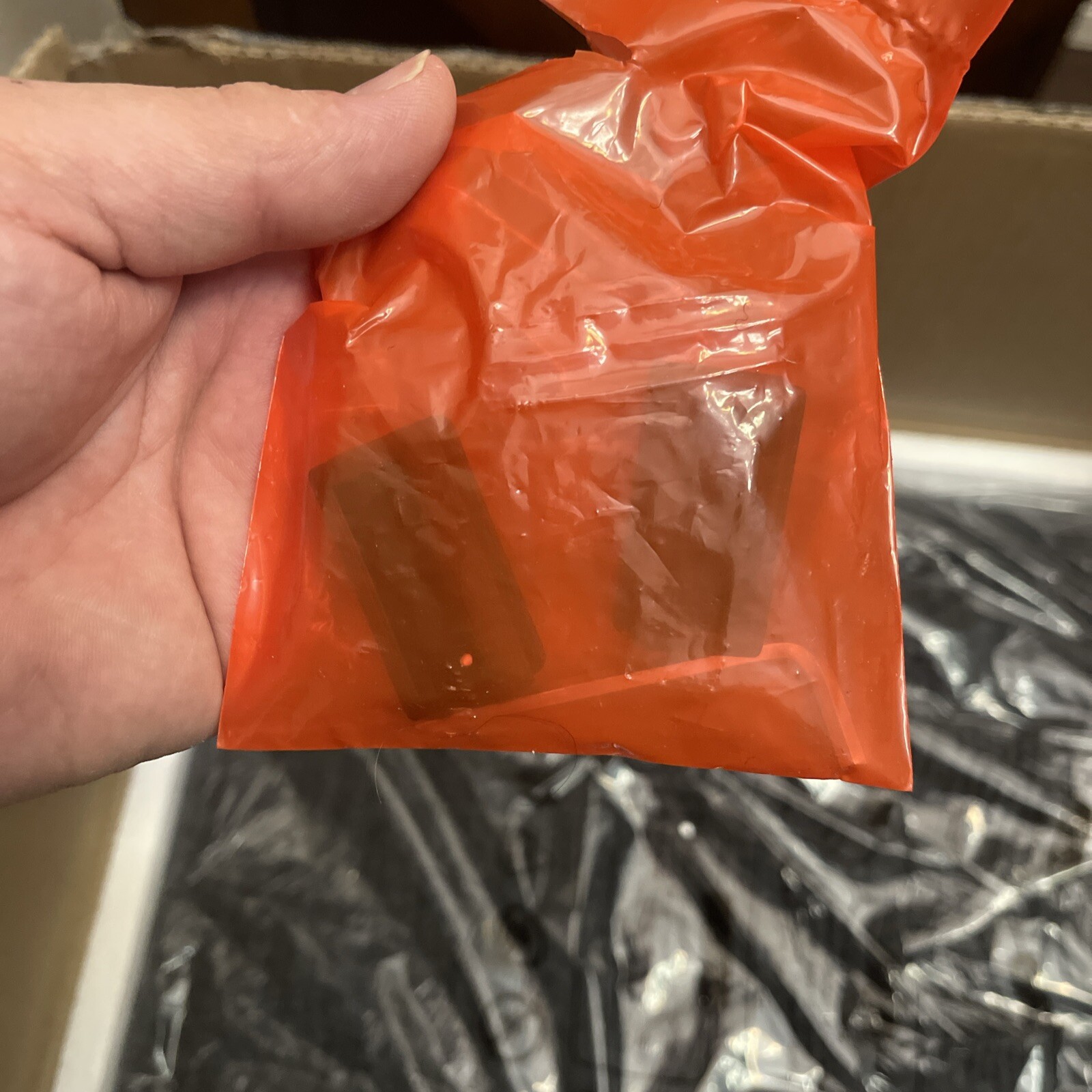 Dog Ramp, 32'' Long Portable Pet Stair Ramp with Non-Slip Rug Surface To 30lbs