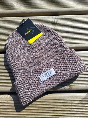Avid Haferflocken Beanie Mütze