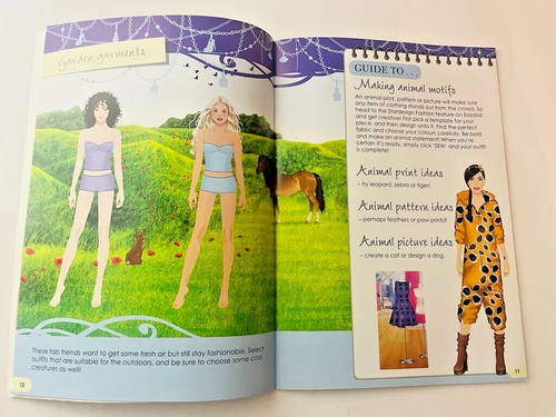 Kids Activity Books for Children Activity NEW FREE SHIPPING - Picture 28 of 73
