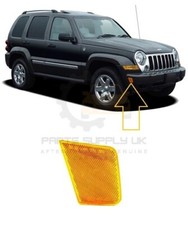 Clignotant Jeep CHEROKEE