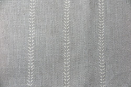 ANDREW MARTIN CURTAIN FABRIC DESIGN Nile 0.60 METRE STONE LINEN BLEND - Picture 3 of 5