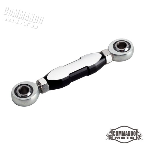 Mid-Control Shift Peg Linkage Rod For Harley Low Rider FXLRS FXLRST FXBB 2018-24 - Picture 5 of 7