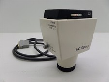 Zeiss MC100 Spot Microscope Camera Adapter
