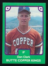 Minor League Player Card Lot - Last Name Starts with C, Choose Your Player! (C5)