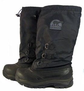 women's winter boots size 8 wide