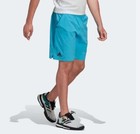 Adidas Men's ERGO TENNIS SHORTS HB9153 Blue