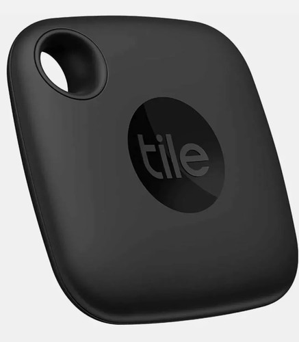 Tile Mate (2022) Bluetooth Item Finder, single pack, BNIB, key ring - Photo 2 sur 5