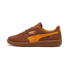 Size 10 - Puma Palermo Brown Mushroom Ginger Tea for sale online